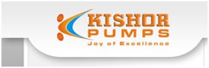 Kishor Pumps - Client Omkar Group